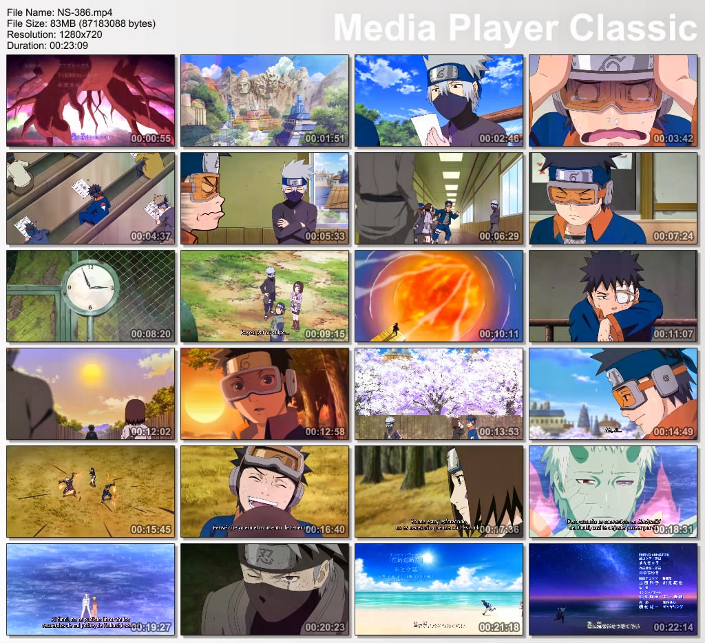 NARUTO SHIPPUDEN CAPITULOS 383 390 SUB ESPAÑOL MEGA ANIMETECNO NARUTO SHIPPUDEN CAPITULOS 383 390 SUB ESPAÑOL MEGA ANIMETECNO